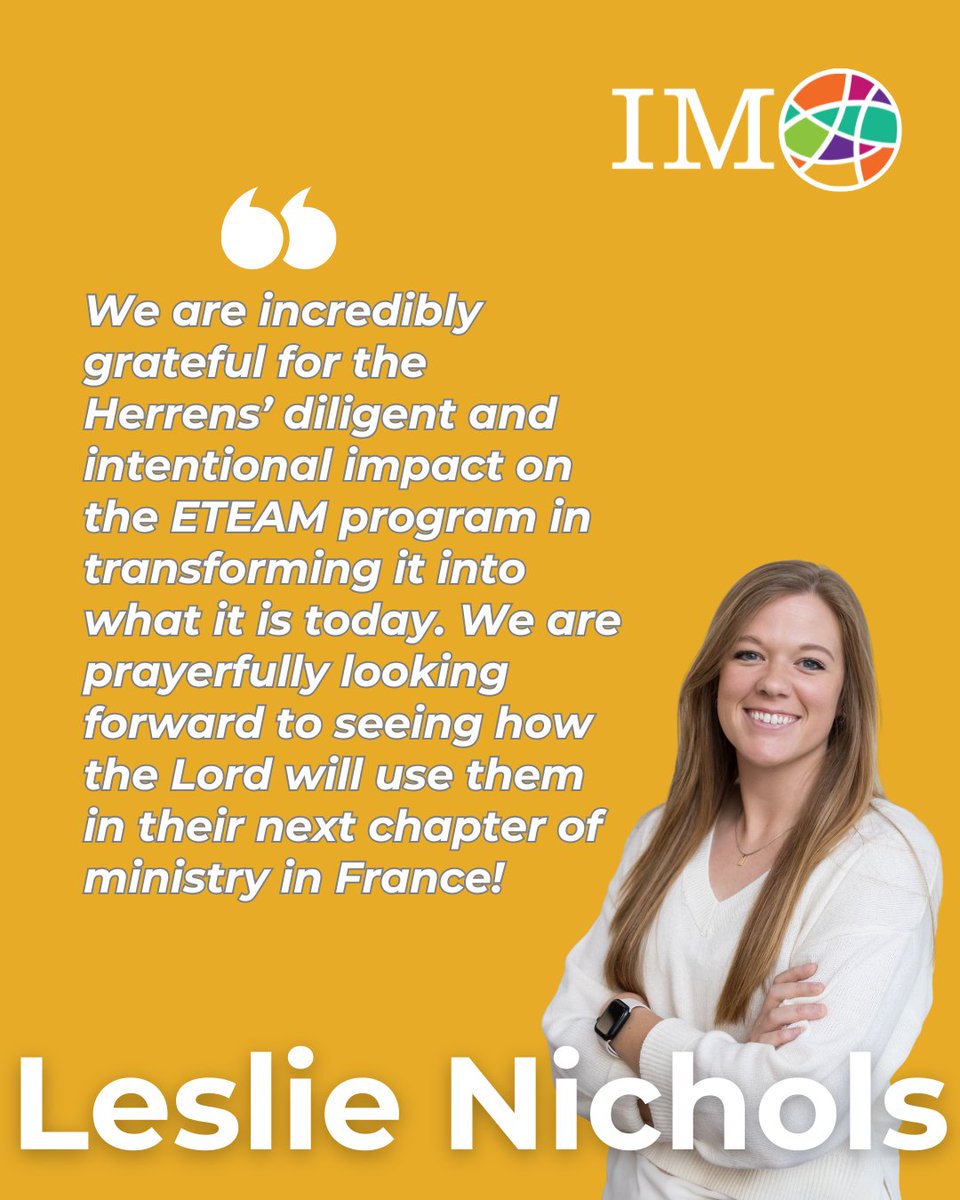 IM, Inc. tweet media