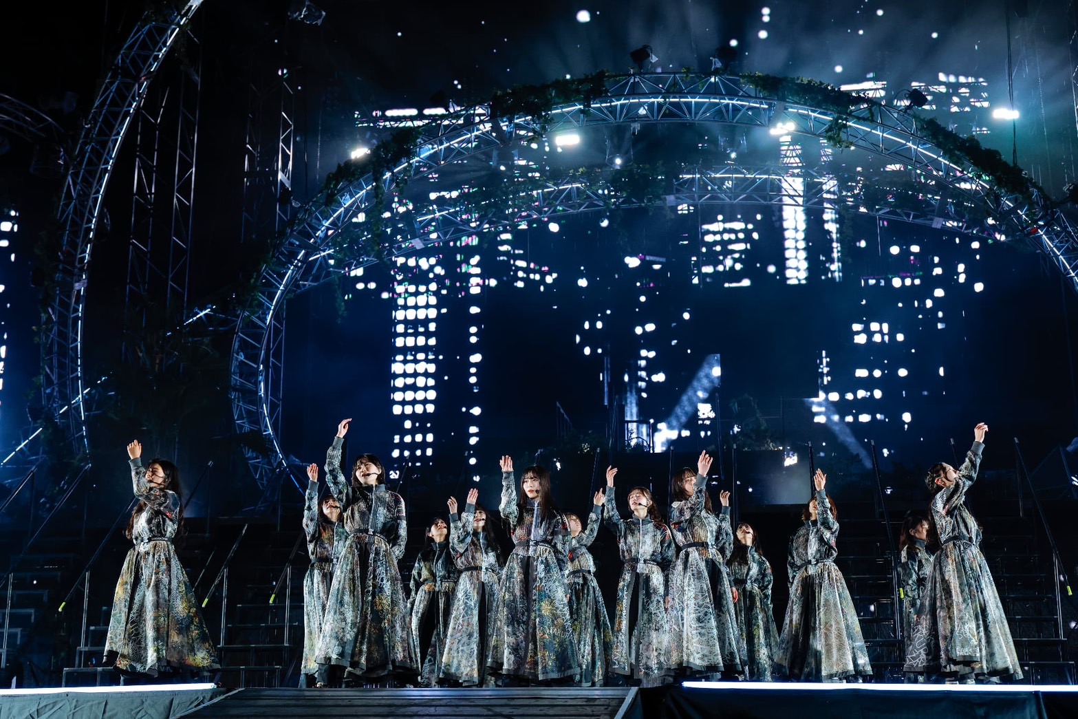 櫻坂46 櫻坂46 11th Single「UDAGAWA GENERATION」