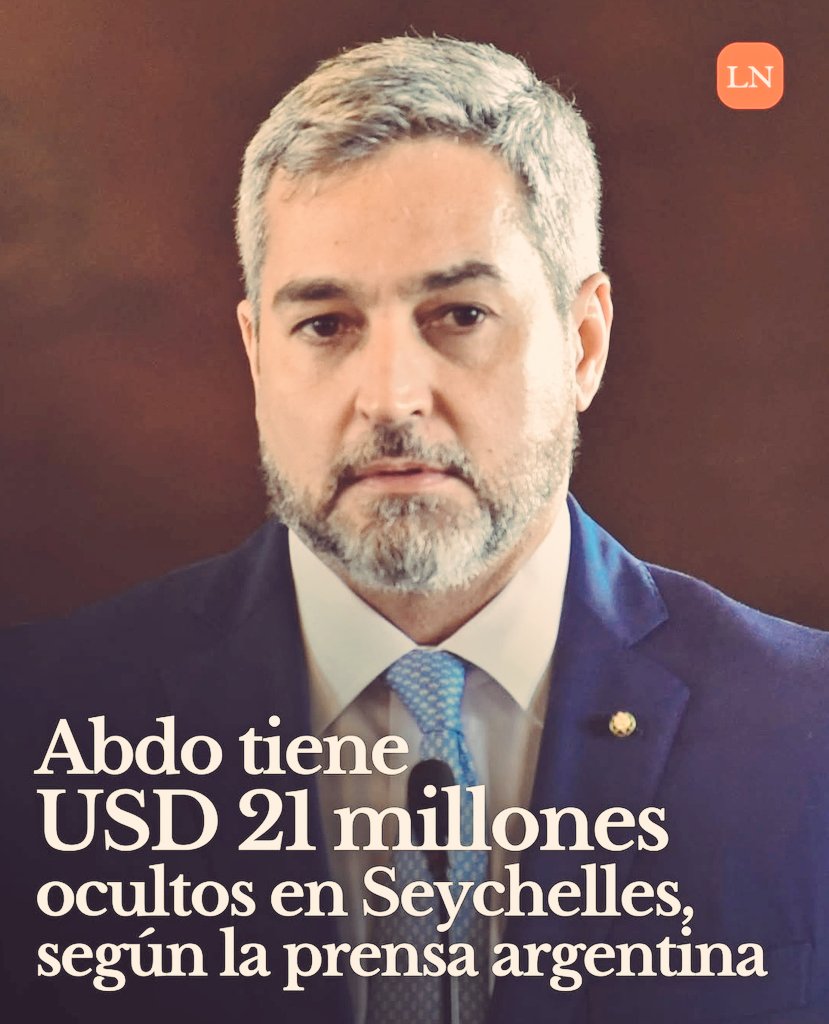 CONCERTACIÓN CON "C" DE CORRUPCIÓN
Esto es apenas la punta del iceberg, se vienen mas sorpresas...
