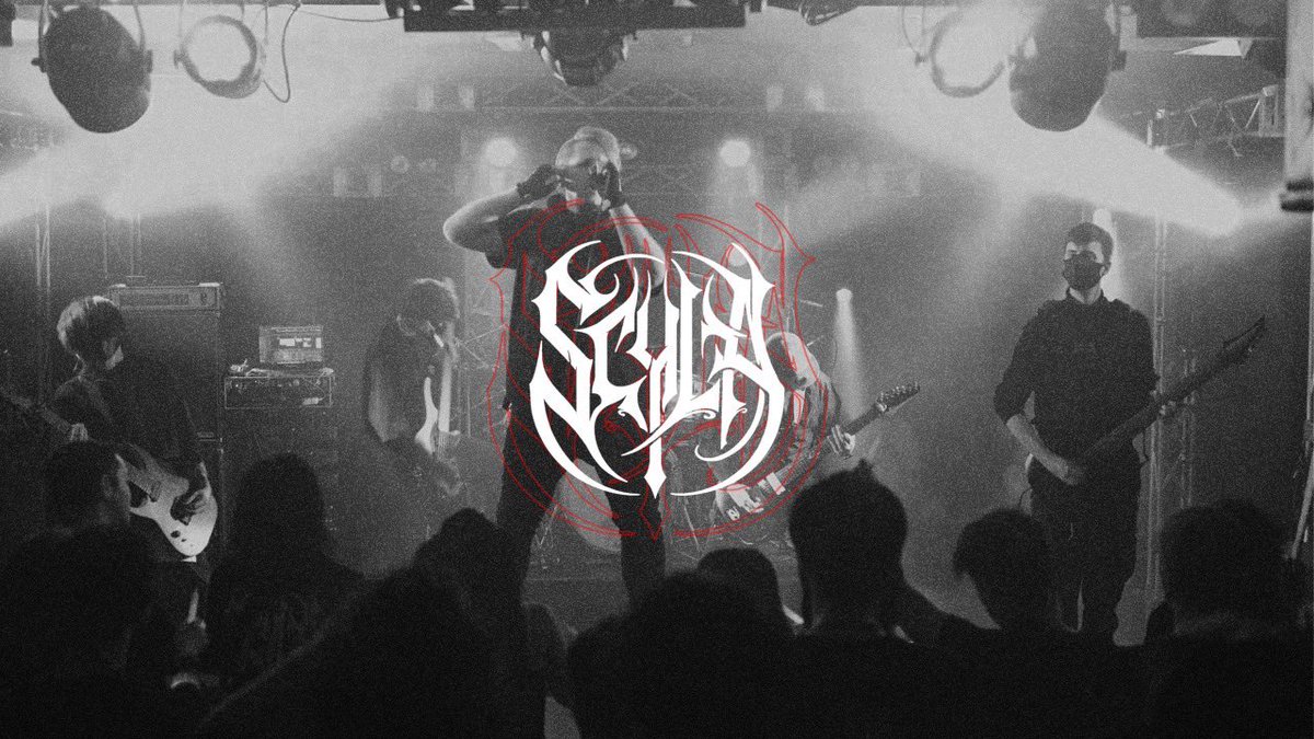 [NEW]

7/6(土)に開催したSCYLA自主企画
"CYBERNETICS FEST Lev.3"
Full Live Set動画をYouTubeにて
本日22時に公開します🎬🆙

youtu.be/W4fnFvszN_Y

是非チェック下さい☑️

Vo.@theowlcast 
Ba.<a href="/GoodRIchang/">Yuya_SCYLA ＆ ACOM</a> 
Dr.<a href="/YUICHI_SCYLA/">Yuichi_SCYLA</a> 
Gt.<a href="/hide_SCYLA/">Hideaki_SCYLA</a> 
Gt.<a href="/Soichi_SCYLA/">Soichi_SCYLA</a> 
Gt.<a href="/jared_SCYLA/">Jared</a>

#cybercore