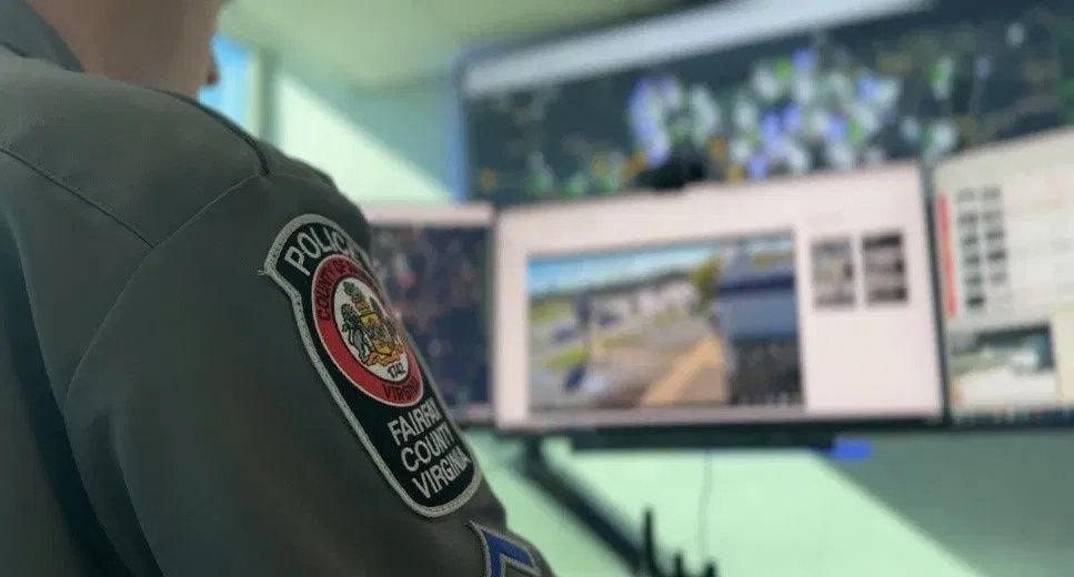WRAP_org's tweet image. WRAP this morning in Fairfax, Virginia readying for its Members’ tour today of @FairfaxCountyPD’s Real Time Crime Center and its leveraging of “cutting-edge technology to enhance public safety across the National Capital Region.” 🚔 #DriveSober wrap.org/board-of-direc…