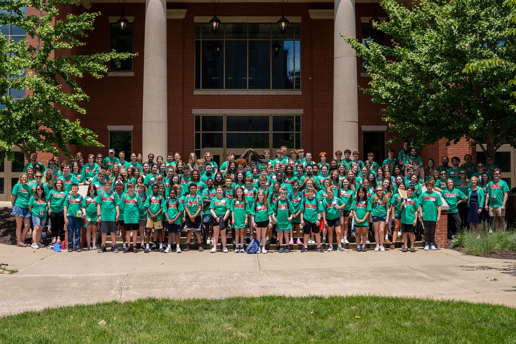 jlrgifted's tweet image. Seven weeks of summer camps hosted by The Center for Gifted Studies at WKU. Lots of learning, friendship, and fun! @WKUCEBS @wku @GiftedStudies @GattonAcademy @NAGCGIFTED @KAGEgifted