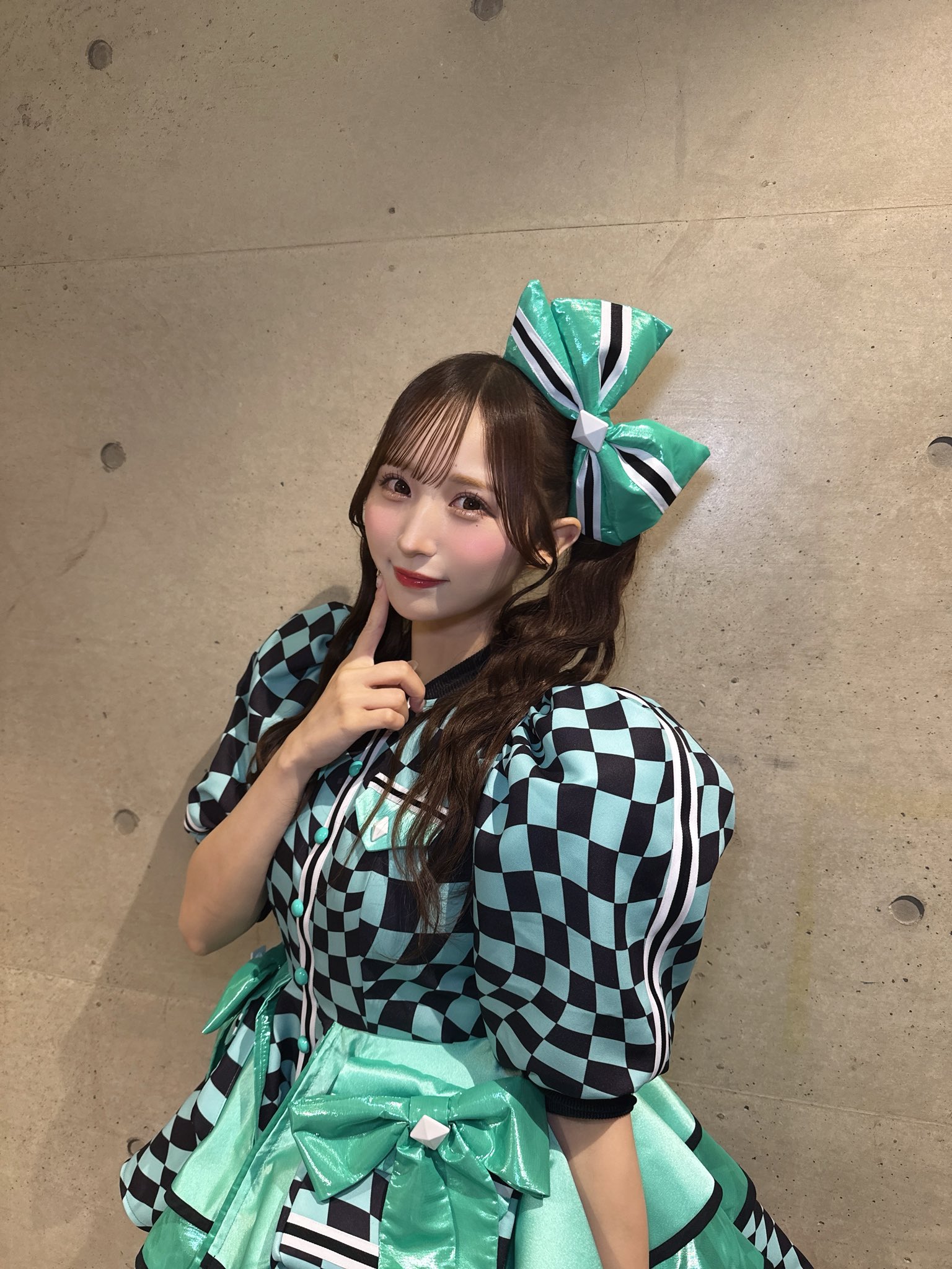 小川奈々子 (CANDY TUNE) on X: 