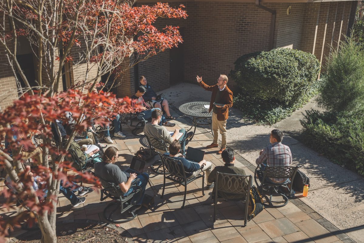 OrthodoxPC's tweet image. Addressing the need for more ministers, David Veldkamp writes: "What if the OPC’s influence extended to the supply of qualified ministers, so that we provided not only for the needs of our own churches but contributed to others?"
Read the full article in this month's New Horizons