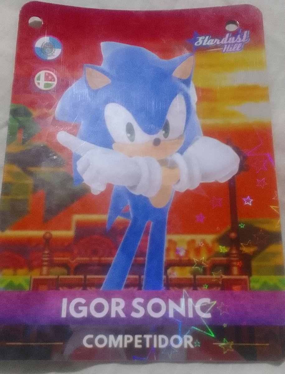 Foi muito bom rever o pessoal, evento foi legal demais!