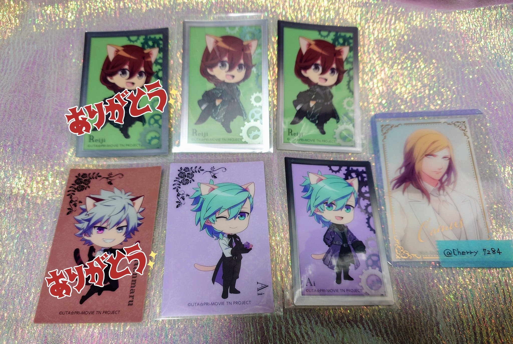 Siiこ❄ (@kaiZ007) / X