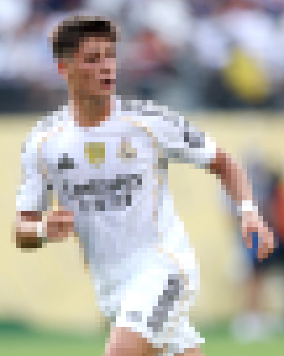 Real Madrid C.F. tweet media