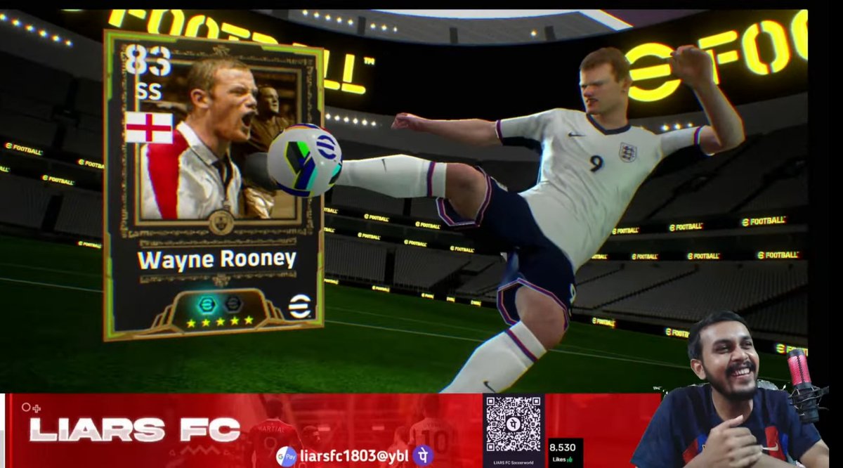 Liars Fc Soccerworld tweet media