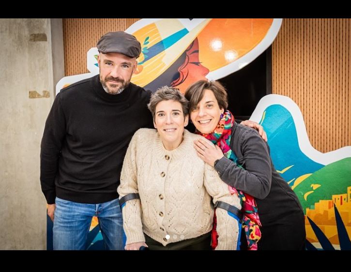 El miércoles 23 de julio,  a las 22,30 horas, "Los Cortos van de Barrio" , estarán en el Parque del Castillo con la compañía de personas extraordinarias , que hacen historias ...extraordinarias: César, Ana y Desi.
Os esperamos ❤️📽️

<a href="/Ayto_Soria/">Ayuntamiento de Soria</a> <a href="/cjuventudsoria/">Concejalía Juventud</a> 

#eligecorto