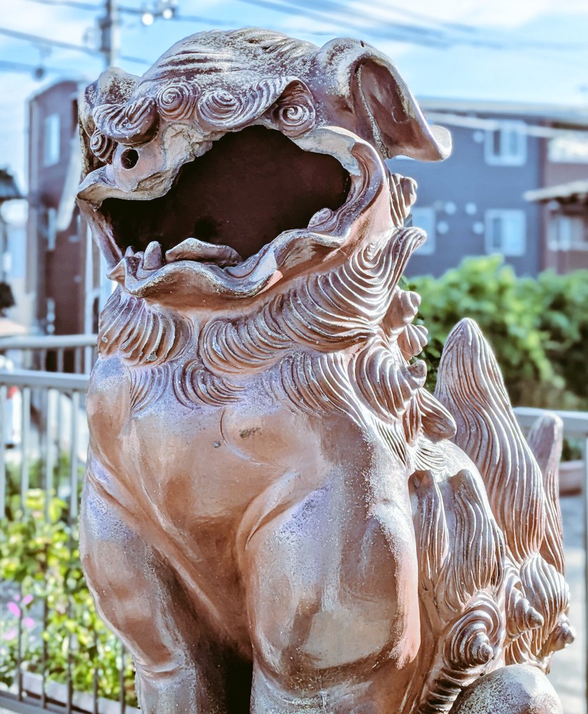 備前焼狛犬 - Search / X