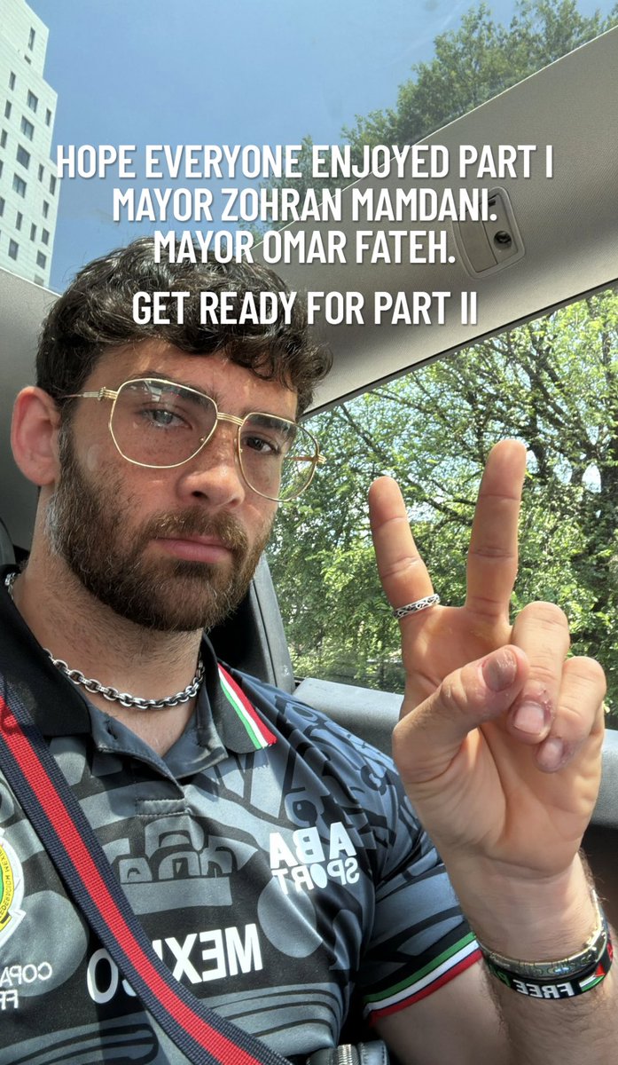 Dexertonox's tweet image. Hasan Piker returns to streaming today after his longest break since 2018
"Get ready for Part 2"