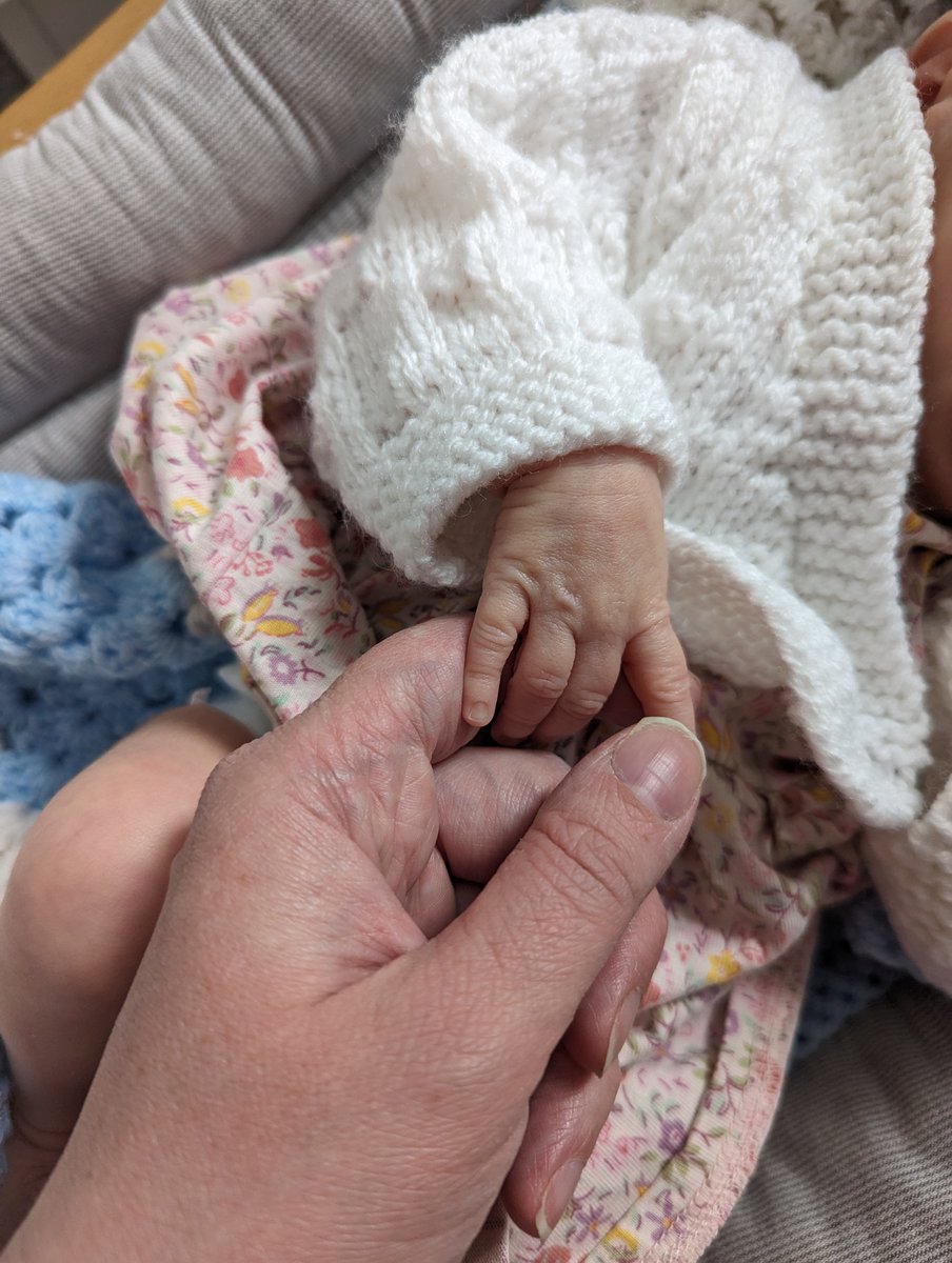 Welcome to the world baby Angela. Our newest family member joined us in June- much earlier than expected. She is doing great and is just fab. I will be back to freelance work at a later date.