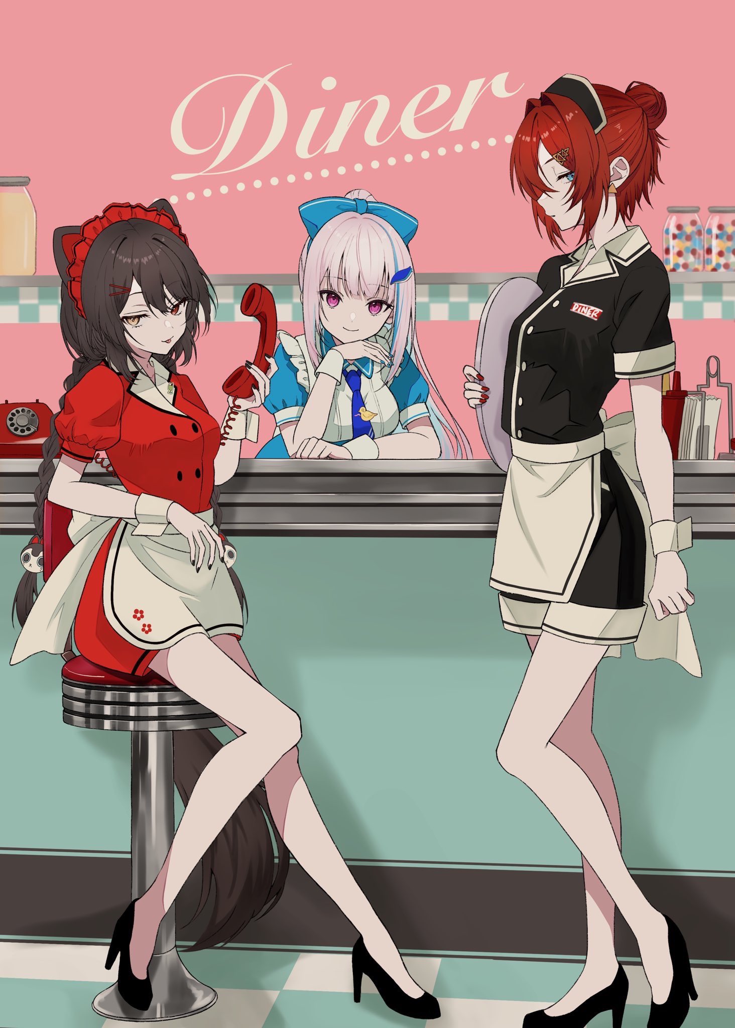 ！！！はる様♡オーダーページです！！！ はるを (@haruo1114) / X
