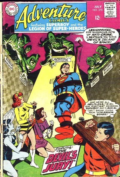 BringBackLSH's tweet image. Rest In Peace, Jim Shooter.
Joined the Legion at the age of 14 and created some of their most memorable stories of the Silver Age.
#LongLiveTheLegion
#LegionOfSuperHeroes