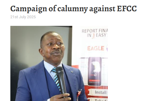 simplykaso's tweet photo. Imagine taking billions in recovered looted funds and pouring them into inefficient, inaccessibly-priced debt schemes like Credicorp and NELFUND

😂They stole our money, recovered it, and asked us to borrow it again with higher interest.
#efcc #Nigerians #MondayMotivation https://t.co/PibU5oIi7P