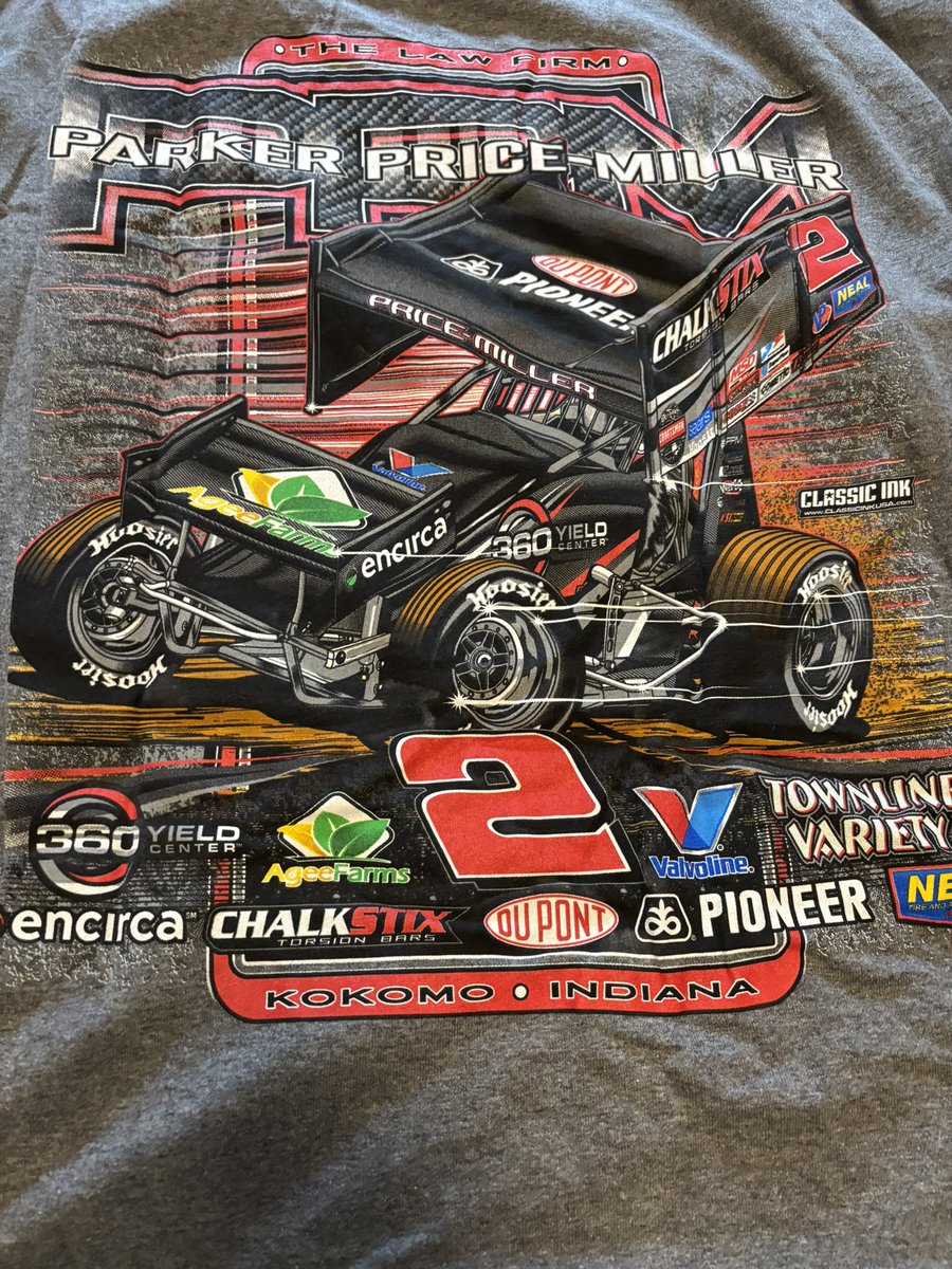 Dirtshirtaday1's tweet image. Day 962