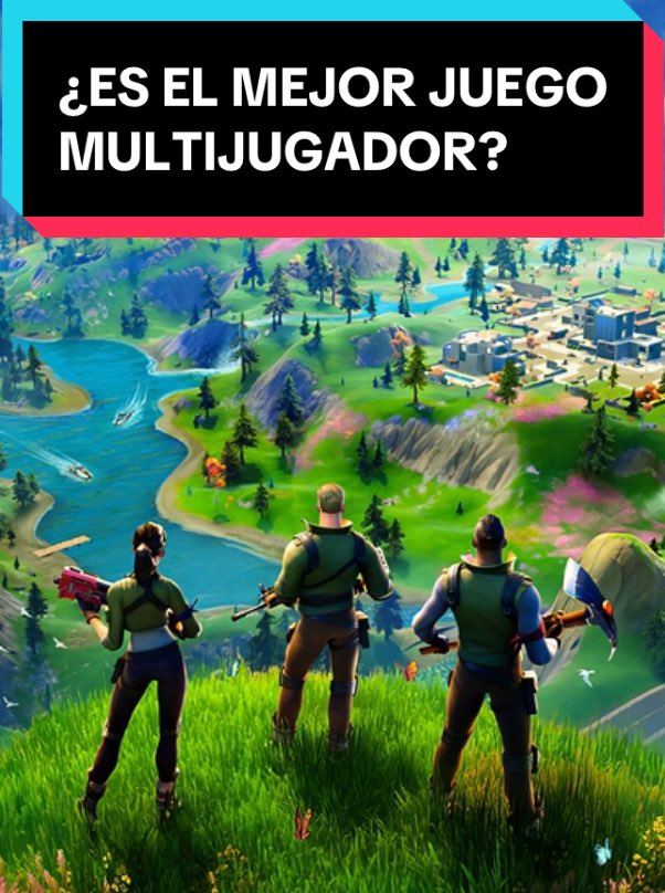 EBC_98YT's tweet image. Nuevo short disponible en TikTok 🤘🏻
Hablamos sobre uno de los mejores multijugadores de la actualidad 🤜🏻🤛🏻
FORTNITE ⛏️
Se agradece todo el apoyo al vídeo ❤️ #Fortnite