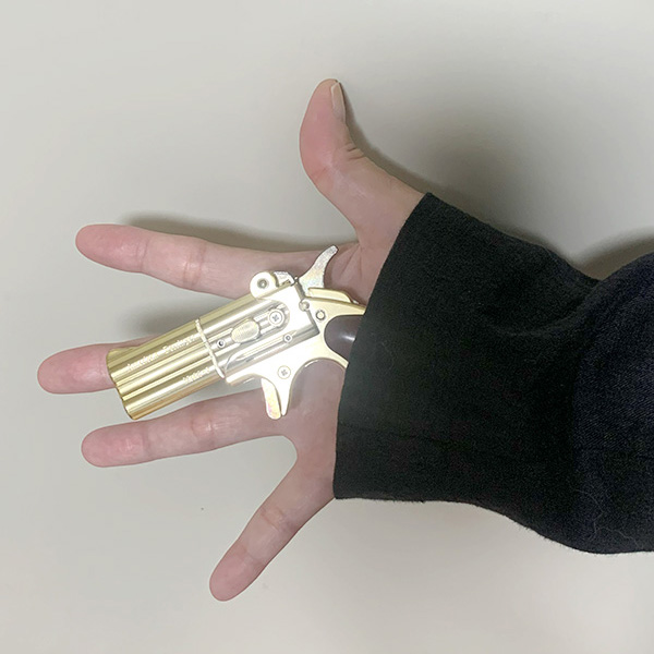 フィジェットトイ