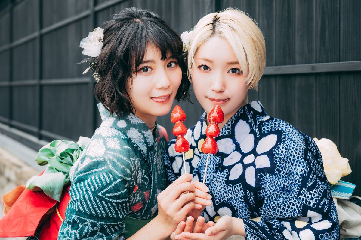 鎌倉 着物レンタル 花のん tweet media
