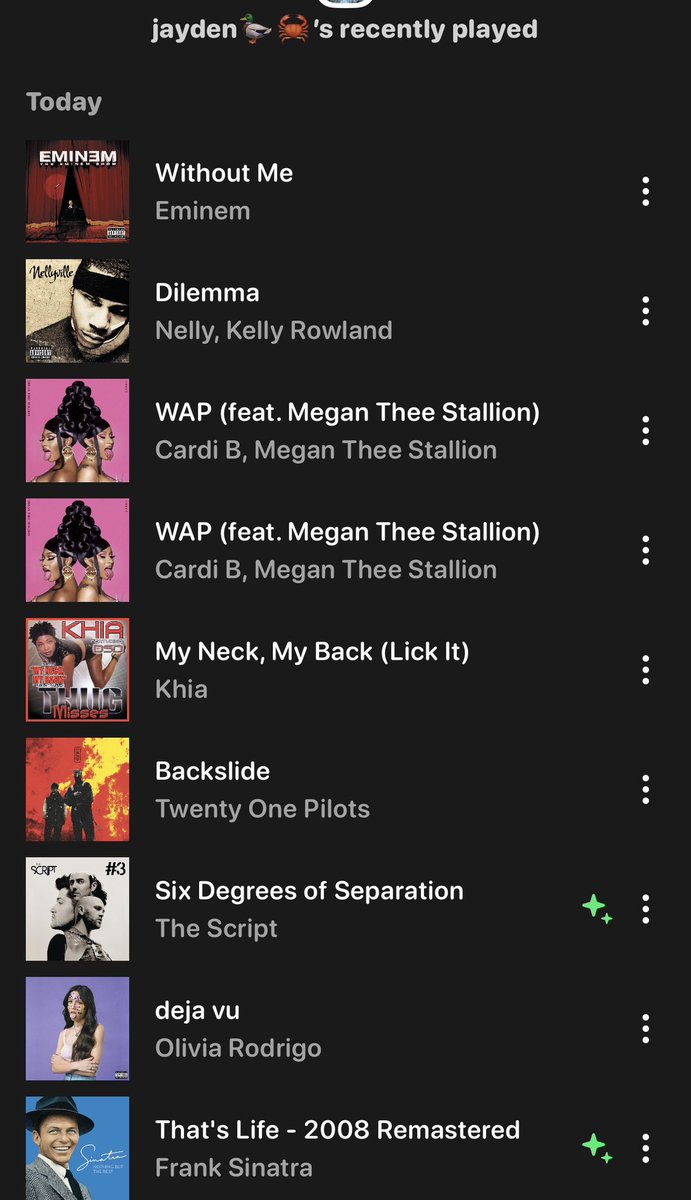 jayisatr0fd's tweet image. “your music taste is so weird” god forbid a white boy wanna catch a vibe