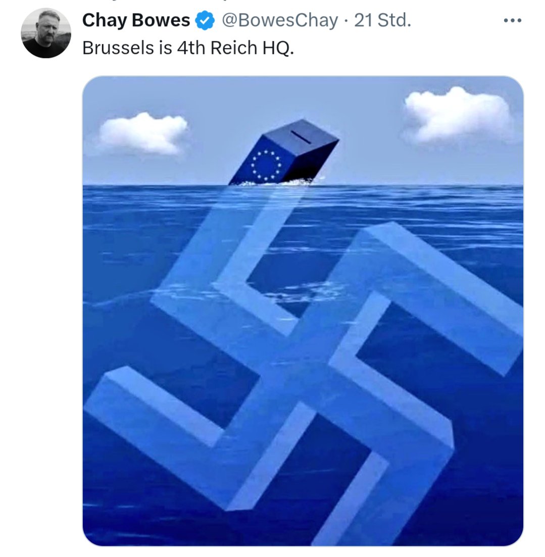 NiklasWenzel_'s tweet image. Ich bin immer wieder davon beeindruckt, was für absurde Scheiße hier gepostet wird.