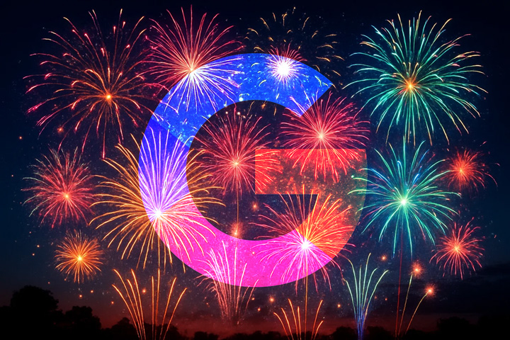 It was a red-hot update, which was fitting since it was right before July 4th weekend. :) Here's my latest -&gt; The June 2025 Google Core Update: Analysis and Findings covering HCU(X) surges, AI Overview impact, YMYL volatility, and more

In my post, I cover key things I saw during
