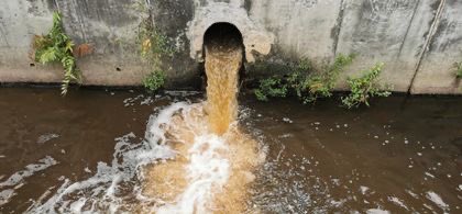 haveigotnews's tweet image. A government report into British water companies has concluded they are not operating efficiently. No shit, would be a good starting point