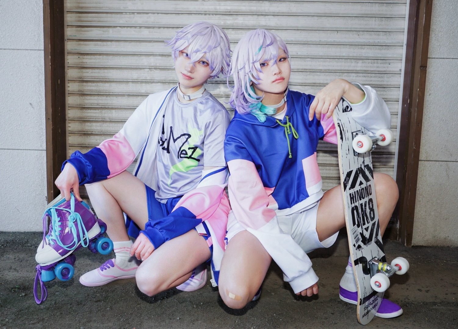 瀬良 むゆ都 on X: 