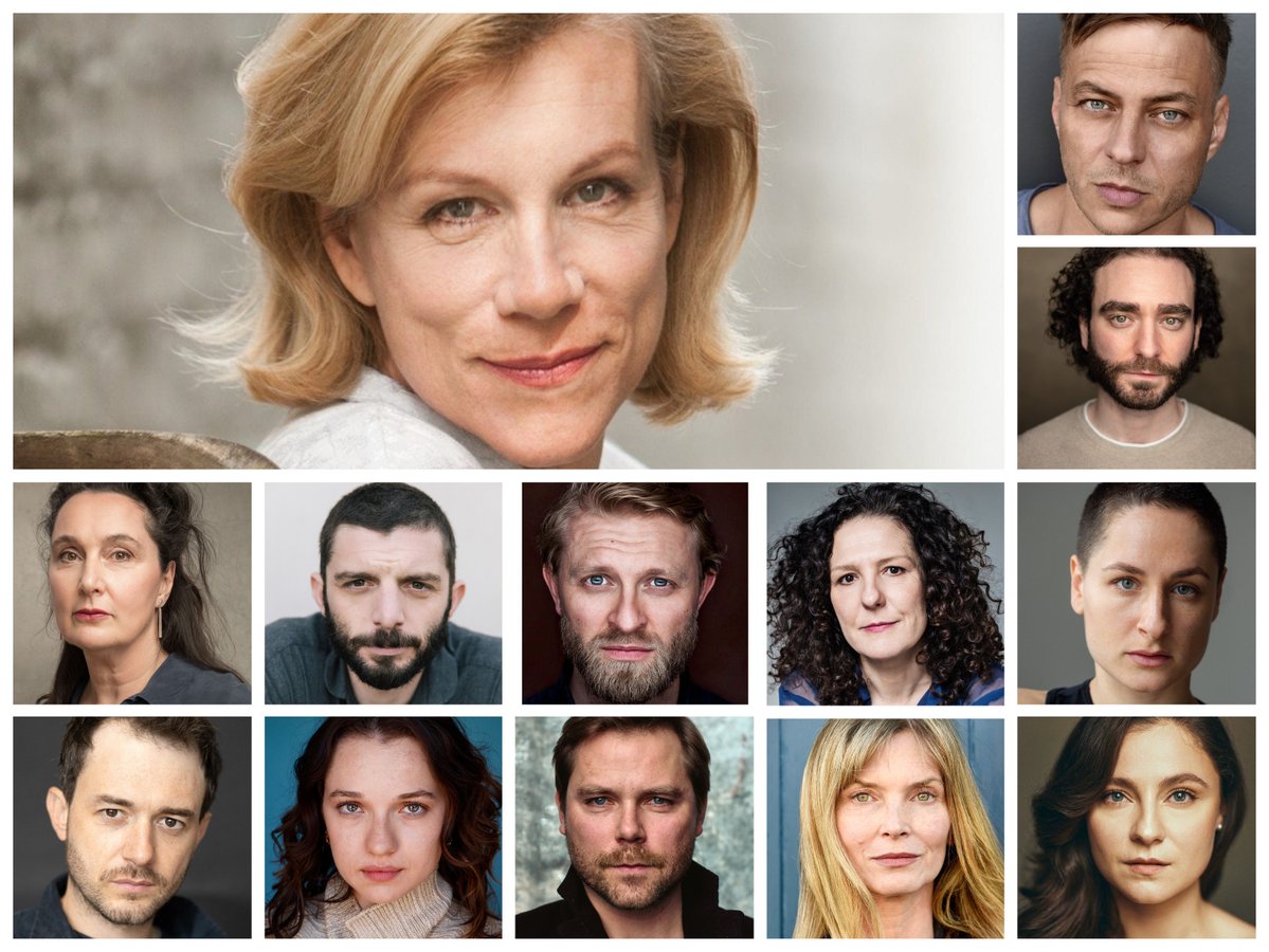 WESTENDBF's tweet image. 🎭 CAST ANNOUNCEMENT 🎭
The @NationalTheatre has announced full casting for The Land of the Living, a new play by former Artistic Director of the Young Vic, David Lan, which runs in the Dorfman theatre from 9 September-1 November.
westendbestfriend.co.uk/news/full-cast…