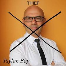 beachlimos's tweet photo. THIEF DOESNT EARN RESPECT 

Please avoid this thief ❗️ Don’t use Bay Limousine https://t.co/Mcg1UUhPZo