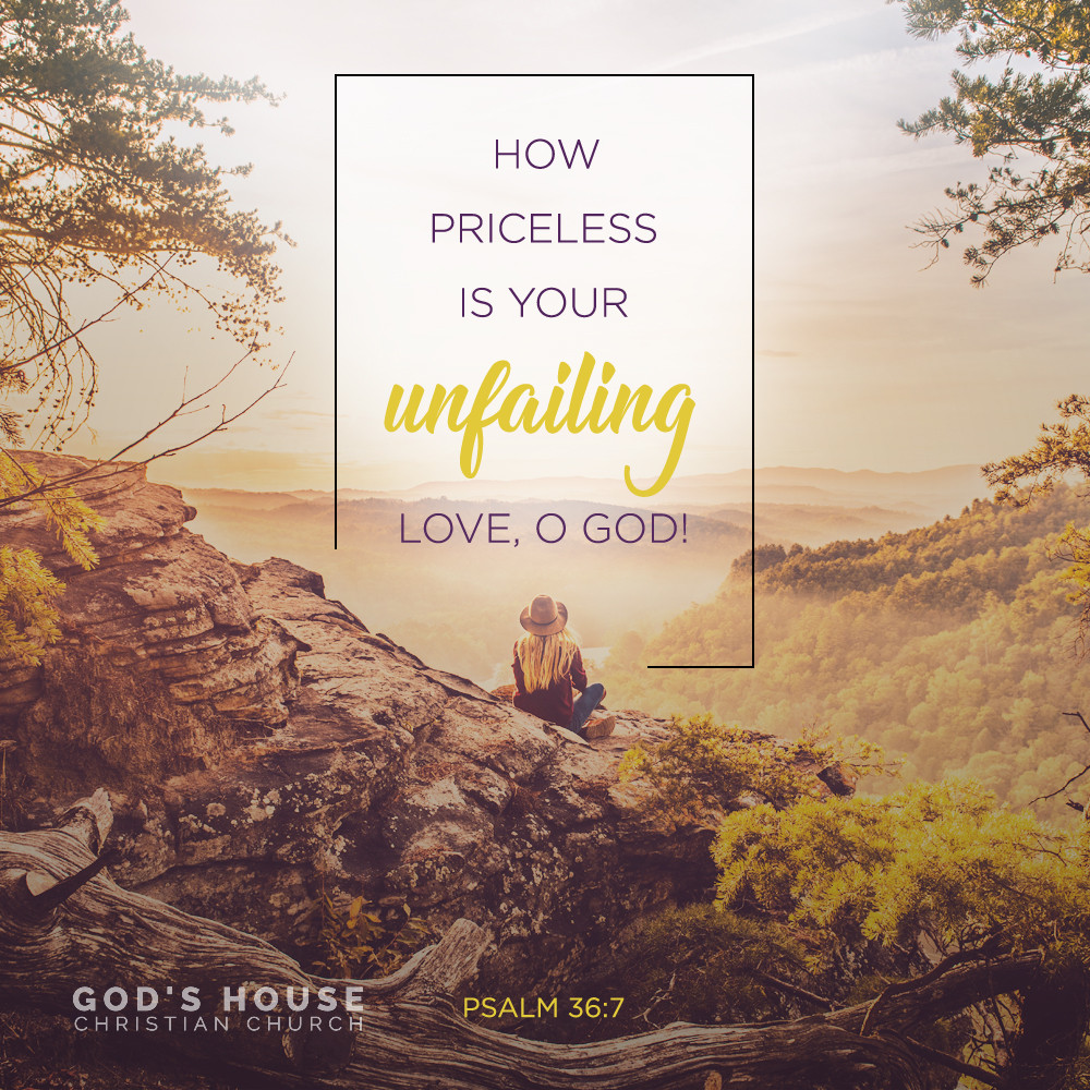 God's House Christian Church tweet media