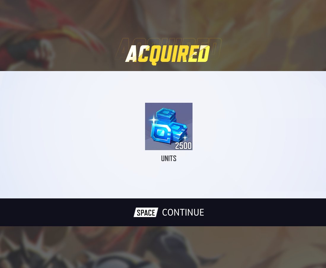 Thanks again for having me! Can't believe I squeezed out 2nd place against so many awesome and talented creators!