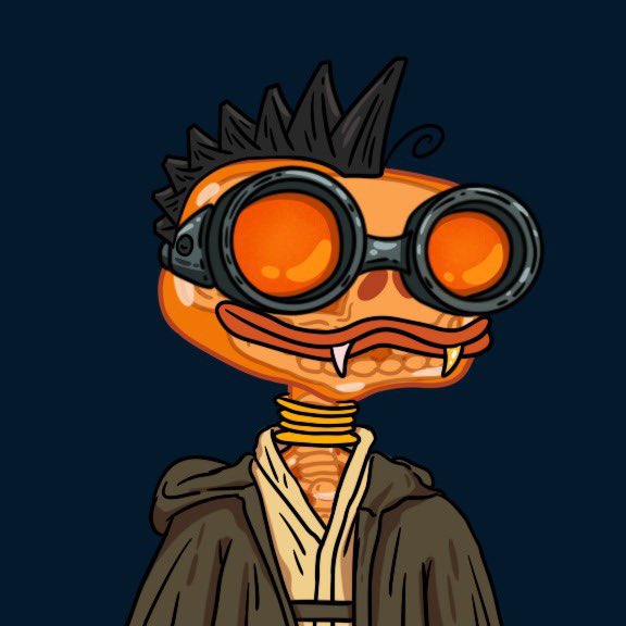 Louis (@louisweb3mod) on Twitter photo 🎁 Giving away 3 WL spots for <a href="/punkameleonbtc/">Punkameleons</a>
How to enter:
✅ Follow <a href="/punkameleonbtc/">Punkameleons</a> & <a href="/Louisweb3mod/">Louis</a>
🔁 RT this post
✅ Tag freind
48H ⏳ 🎁 Giving away 3 WL spots for <a href="/punkameleonbtc/">Punkameleons</a>
How to enter:
✅ Follow <a href="/punkameleonbtc/">Punkameleons</a> & <a href="/Louisweb3mod/">Louis</a>
🔁 RT this post
✅ Tag freind
48H ⏳