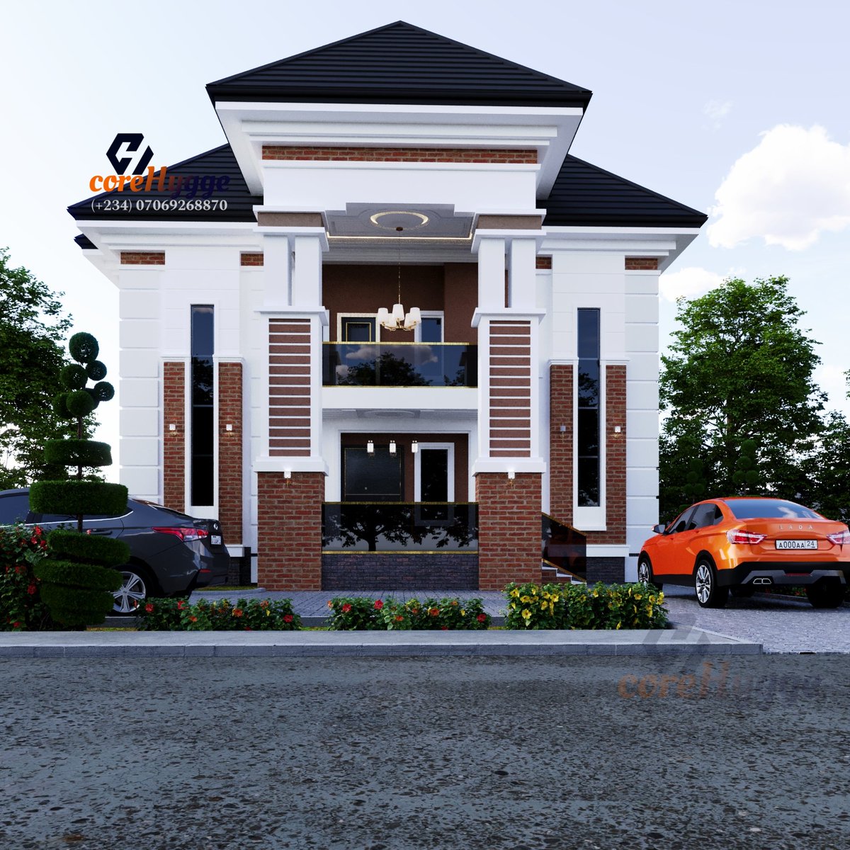 Dear Twitter Users I’m asking for 2 seconds of your time today to help RETWEET my Architectural Design Job

#RenewedHope Napo  Kemi 
Rice #giants Peter Obi #PoliceProtest 
Barcelona Usyk Trade $C Jim Iyke Gmsor 
Tyler $rufous Caicedo Rashford 
Cysic $ENERGY
