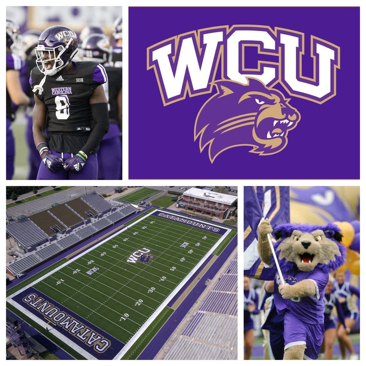 FCSFansNation's tweet image. Our 97th team of our 129 FCS Teams in 129 Days, leading us up to the 2025 FCS Kickoff is @CatamountsFB
(All info is FCS only and from 1978 and on when the league was created. Info is specific to each teams time within the FCS only)
Team - Western Carolina Catamounts
Head Coach…