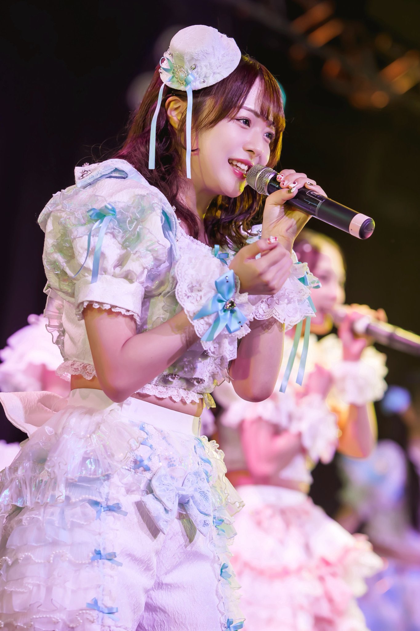 希羽そら@STAiNY on X: 