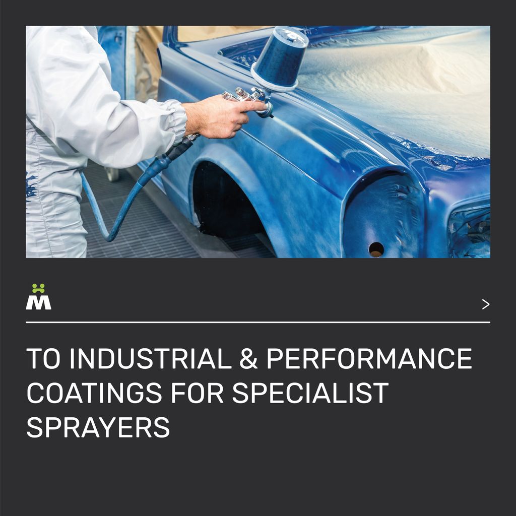 MakerCoatingUK's tweet image. We offer more than just paint—supporting customers across diverse industries with coatings tailored to technical, industrial &amp;amp; decorative needs.

Whatever your industry, you'll find the right products at competitive prices at makercoating.com.

#CoatingSolutions #Paint