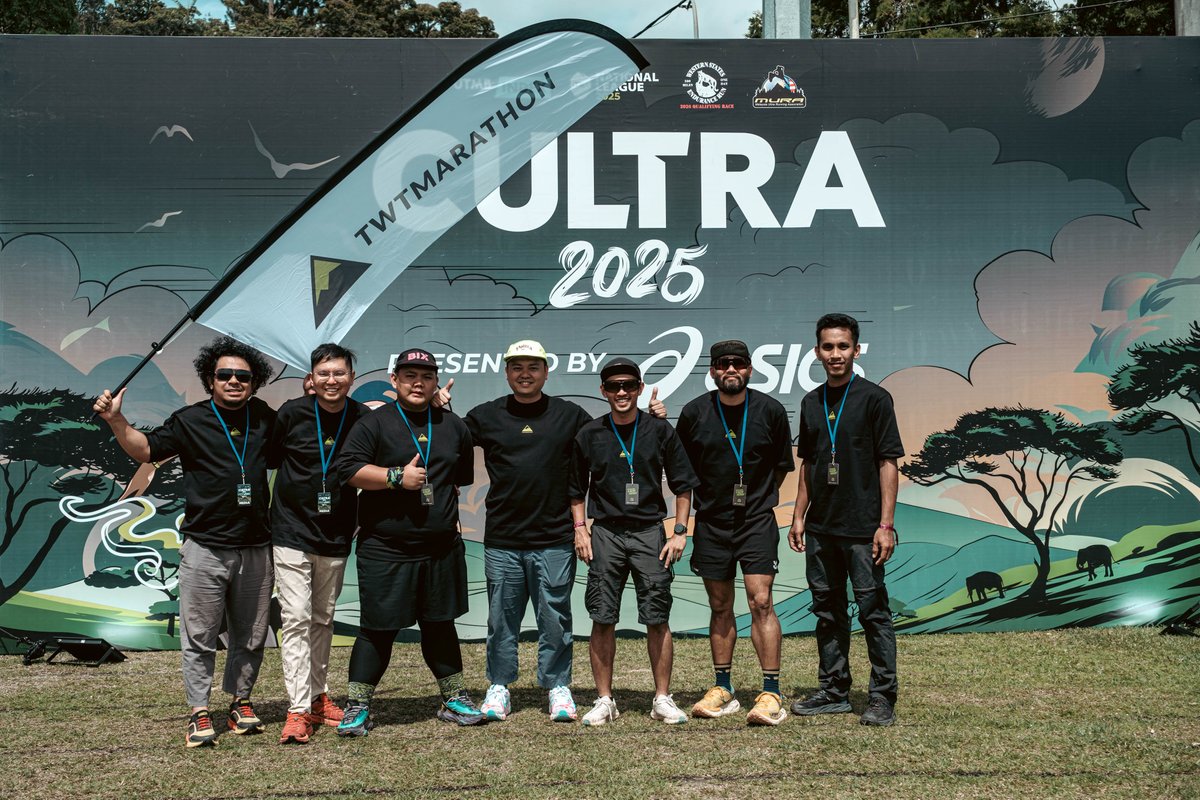 twtmarathon tweet media