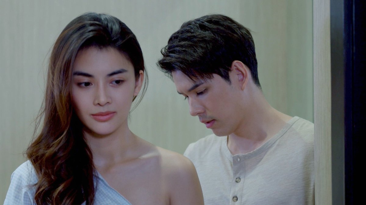 chompu_athita's tweet photo. เบาๆเด้อ มันเจ็บเด้อ

PROUD OF CHOMPU OUR HEROINE EP21
#หนี้รักเกียรติยศEP21 #ChompuAthita https://t.co/bcUkkvYnHI
