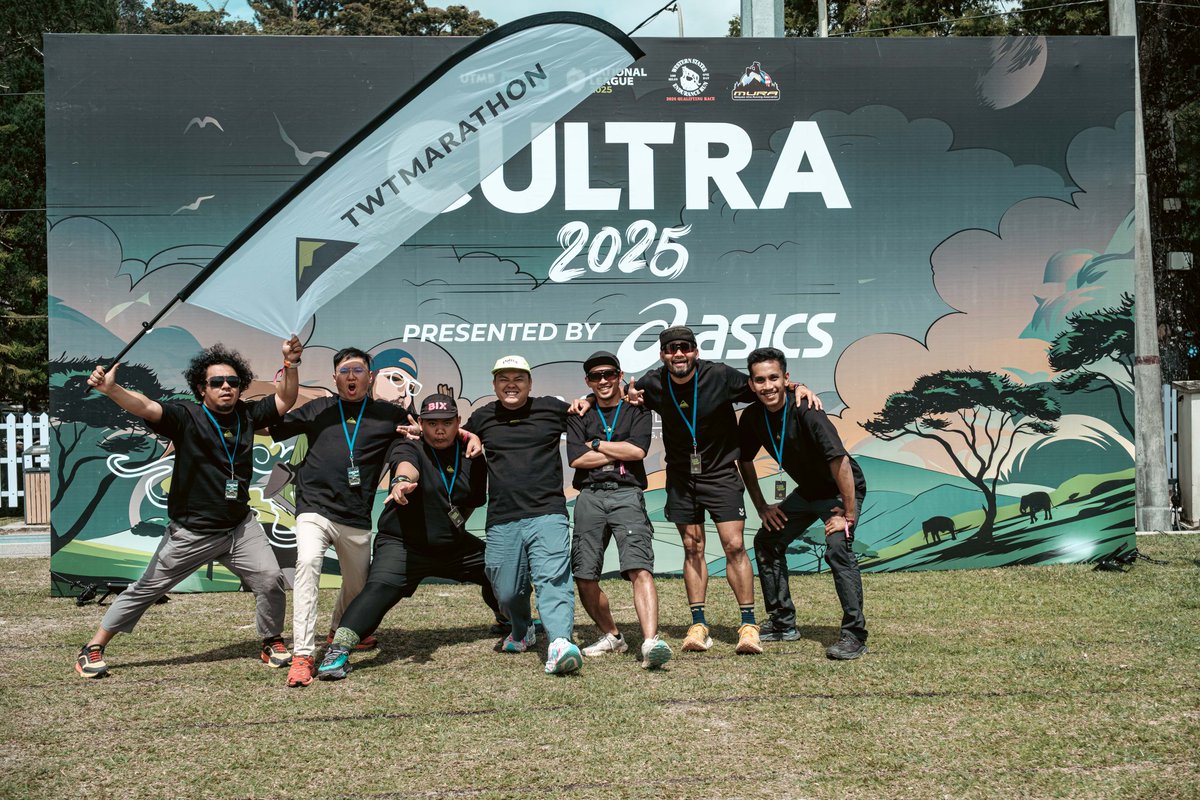 twtmarathon tweet media