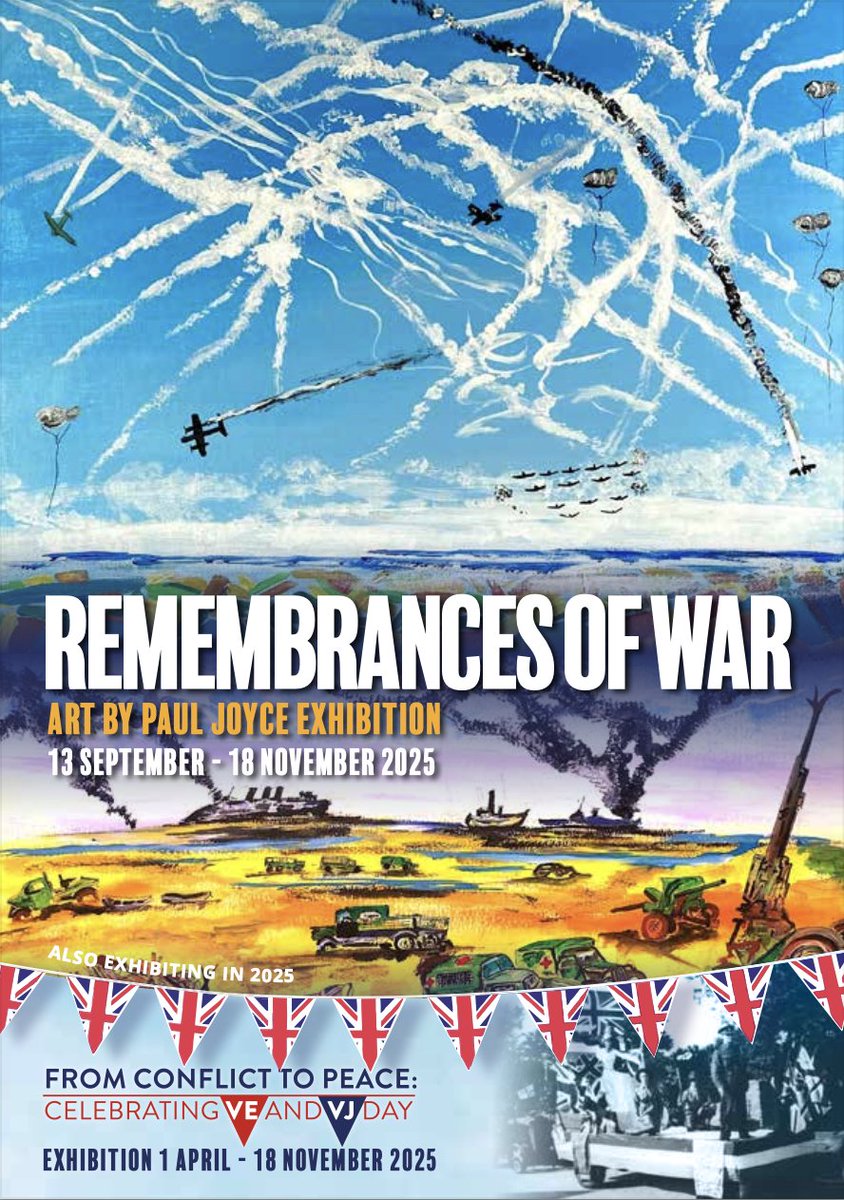 AMOT Grant Update: SOFO Museum 
Young visitors can now explore the museum hands-on by picking a hat and uncovering its story – all with help from AMOT’s 2024 grant!  
From September, older kids will create vlogs, interviews &amp; more as part of Remembrances of War by Paul Joyce.