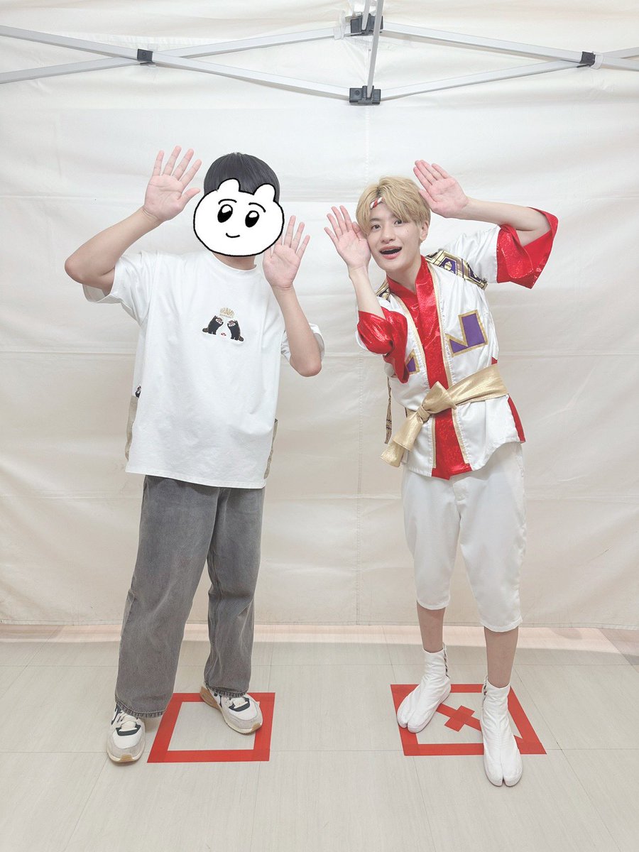 Q_Real_Escape's tweet image. 友人に誘われ
初めて、Lienelのリリイベに行ってみました
アイドルってすげえ〜って思った
楽曲も好みだし、ハマってしまう