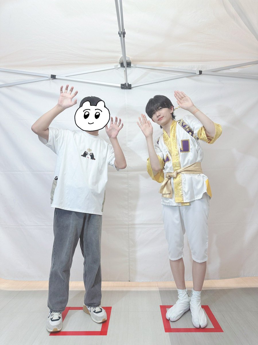 Q_Real_Escape's tweet image. 友人に誘われ
初めて、Lienelのリリイベに行ってみました
アイドルってすげえ〜って思った
楽曲も好みだし、ハマってしまう