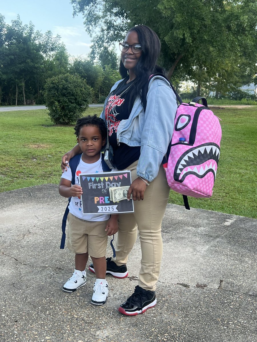 CoachPickOC's tweet image. Pick squad headed back for another year of great educational opportunities!! 🥰🥰