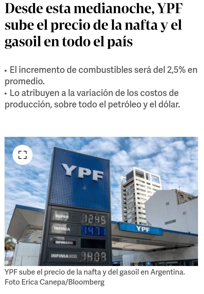 OTRO #AUMENTO DEL COMBUSTIBLE QUE AUTORIZA EL GOBIERNO NACIONAL GOLPEA EL BOLCILLO DE LOS TRABAJADORES. LOS TAXISTAS ESTAMOS EN LA INDIGENCIA ".