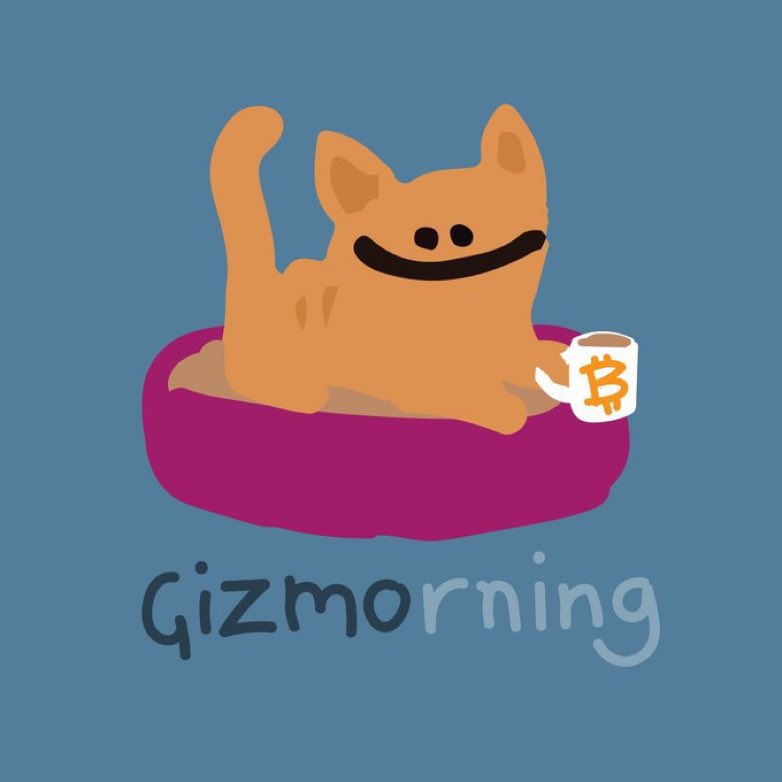 SogsRune's tweet photo. @pdimitrakos Gizmorning Peter ☀️ https://t.co/GU1BtFOCND