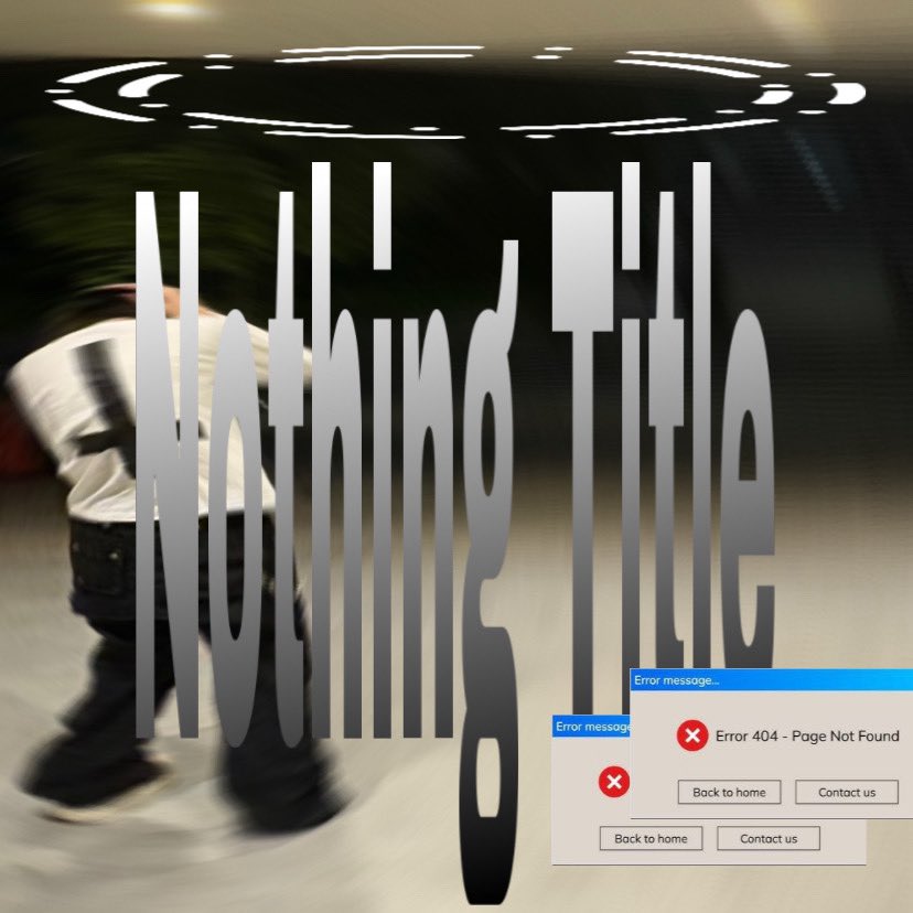 s2m4_zzz's tweet photo. Nothing Title mixtape.wav

all prod by @s2m4_zzz 
all mix &amp; mastering by @s2m4_zzz 
artwork by @s2m4_zzz 

2025/07/22 https://t.co/XDWISK7P4D