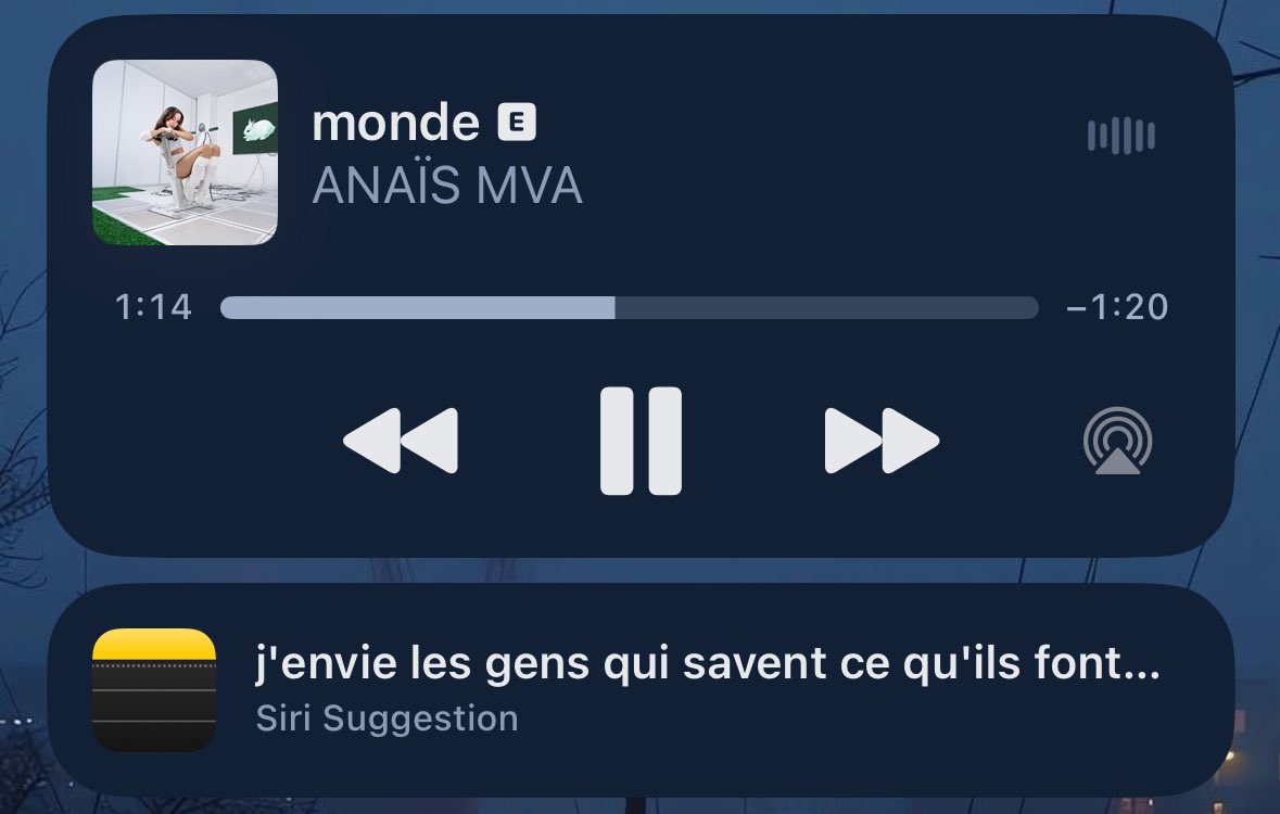 ShikzPOV's tweet image. proof my phone is listening to me, the notes are the written lyrics that are not available on spotify btw