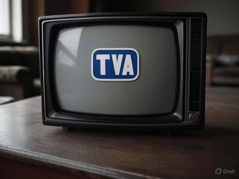 Pat77432407's tweet image. TVA, ENCORE EN ONDES DANS 10 ANS ?
La ligne du temps pour TVA semble inquiétante.
En date de juillet 2025, la valeur de l'action du groupe TVA est d'environ 75 sous.
Il y a 10 ans, le cours de l'action se situait entre sept et huit dollars.
En mars 2000, il y a donc 25 ans,…