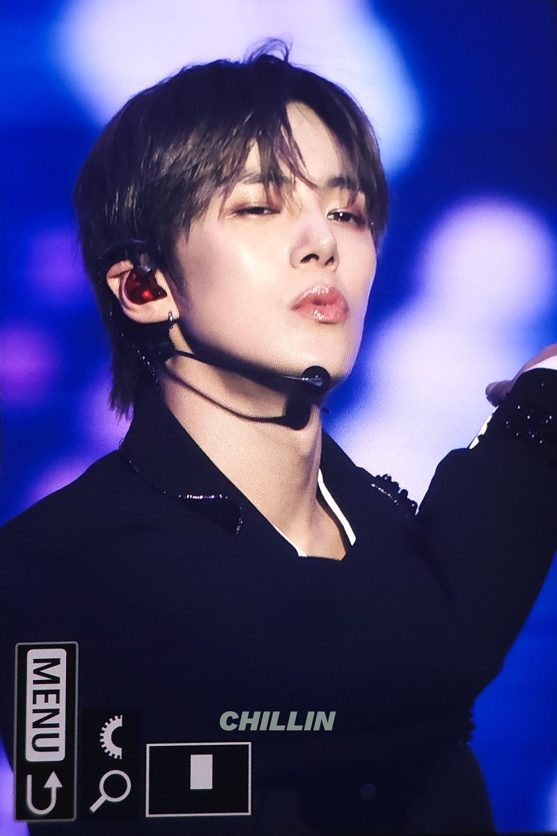 chillinwithmx's tweet image. 무λ μ μ΄λ―Όνμ΄ μ’λ€
250720 CONNECT X #λ―Όν
#MONSTAXΒ #λͺ¬μ€νμμ€
#MINHYUK #γγγ§γ―